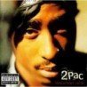 2 PAC - GREATEST HITS - 2CD