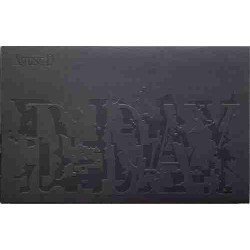 AGUST D (SUGA OF BTS) - D/DAY (VERSION A) - (CD ESPECIAL)