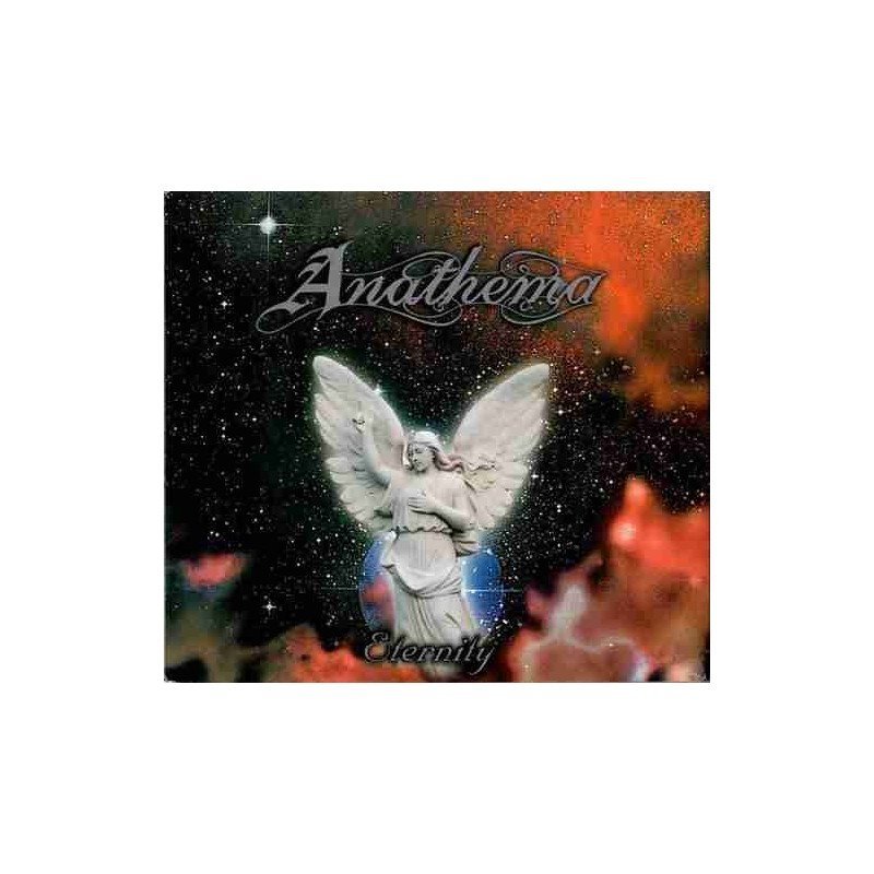 ANATHEMA - ETERNITY - CD ANATHEMA - ETERNITY - CD