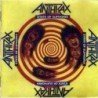 ANTHRAX - STATE OF EUPHORIA - CD