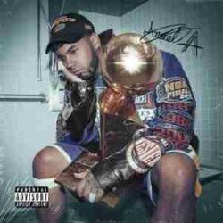 ANUEL AA - LAS LEYENDAS NUNCA MUEREN - CD DIGIP