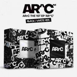 ARRC - AR^C - CD-LIBRO