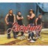 AVENTURA - LOVE & HATE - CD DIGIP