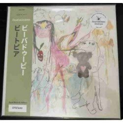 BEABADOOBEE - BEATOPIA - LP