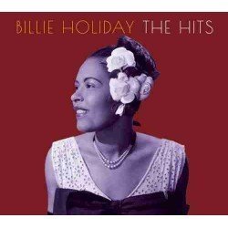 BILLIE HOLIDAY - THE HITS - 3CD
