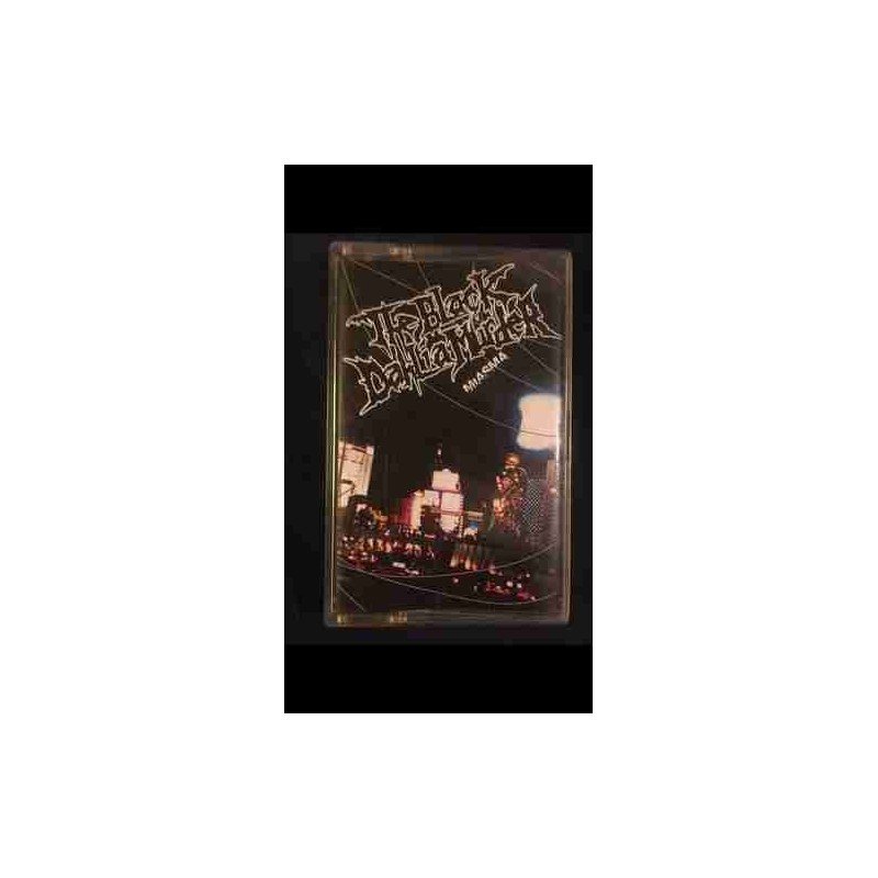 BLACK DAHLIA MURDER - MIASMA - CD BLACK DAHLIA MURDER - MIASMA - CD
