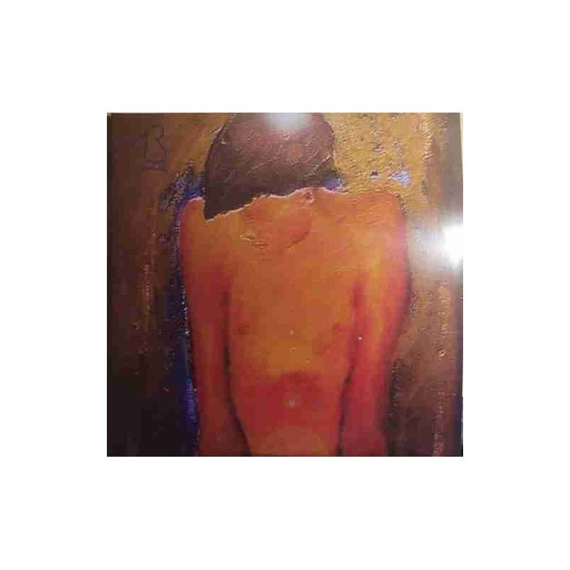 BLUR - BLUR.13 - 2 LP BLUR - BLUR.13 - 2 LP