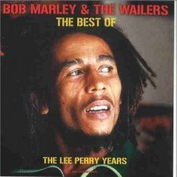 BOB MARLEY & THE WAILERS - BEST OF: THE LEE PERRY YEARS/180gr LP COLOU - LP