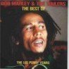 BOB MARLEY & THE WAILERS - BEST OF: THE LEE PERRY YEARS/180gr LP COLOU - LP