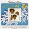 BONEY M - CHRISTMAS ALBUM - LP