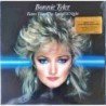 BONNIE TYLER - FASTER THAT THE SPEED OF NIGHT (LP 180GR.) - LP
