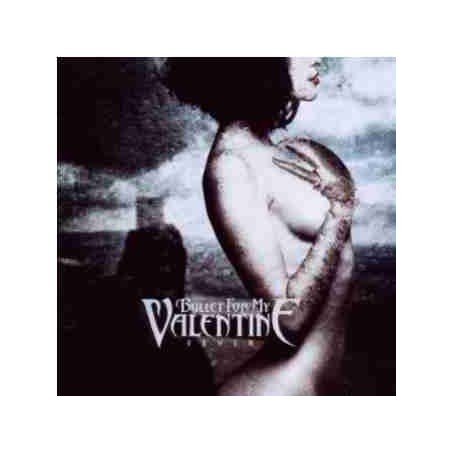 BULLET FOR MY VALENTINE - FEVER - CD