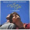 CALL ME BY YOUR NAME - B.S.O.VARIOS - 2 LP
