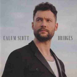 CALUM SCOTT - BRIDGES - CD