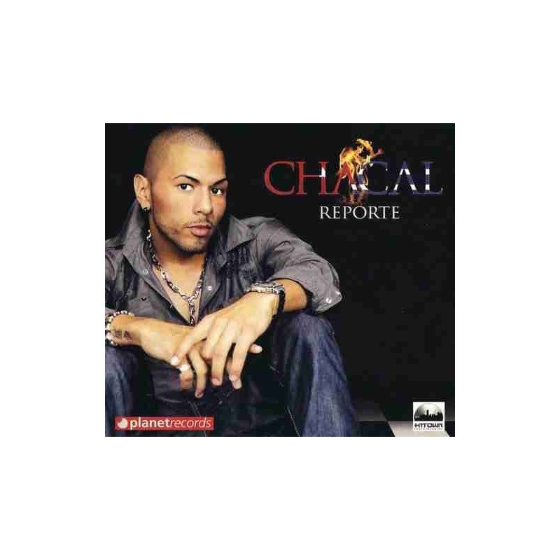 CHACAL - REPORTE - CD CHACAL - REPORTE - CD