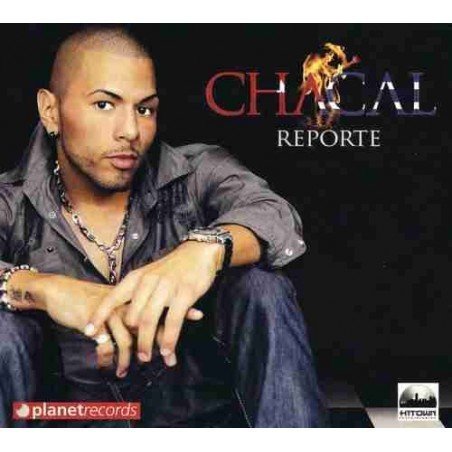 CHACAL - REPORTE - CD