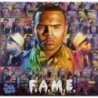 CHRIS BROWN - F.A.M.E. - CD