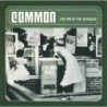 COMMON - LIKE WATER FOR CHOCOLATE - CD