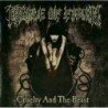 CRADLE OF FILTH - CRUELTY AND THE BEAST - CD