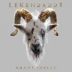 DADDY YANKEE - LEGENDADDY - (2LP VINILO)