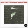 DAVID BOWIE - STATION TO STATION (REEDICION) - LP