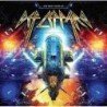 DEF LEPPARD - THE MANY FACES OF DEF LEPPARD (2LP AZUL/NA - 2 LP