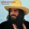 DEMIS ROUSSOS - FOREVER AND EVER - LP