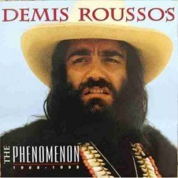 DEMIS ROUSSOS - BEST OF - 2CD