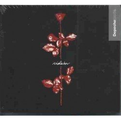 DEPECHE MODE - VIOLATOR (CD+DVD) - CD + DVD