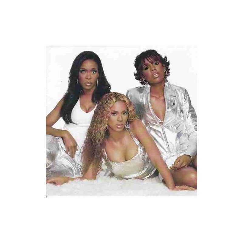 DESTINY´S CHILD - SURVIVOR - CD DESTINY´S CHILD - SURVIVOR - CD