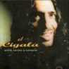 DIEGO EL CIGALA - ENTRE VARETA Y CANASTA - CD