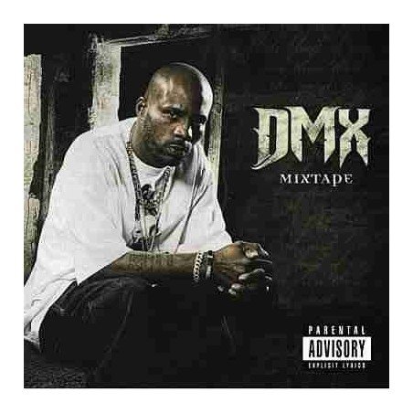 DMX - DMX MIXTAPE - CD REED