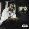 DMX - DMX MIXTAPE - CD REED