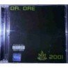 DR. DRE - 2001 CHRONIC - CD CRIST