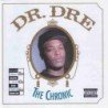 DR. DRE - THE CHRONIC 30TH ANNIVERSARY - CD