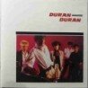 DURAN DURAN - DURAN DURAN (REMASTERIZADO) - CD