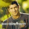 EDDY HERRERA - VIVIENDO AL TIEMPO - CD