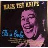 ELLA FITZGERALD - ELLA IN BERLIN (MACK THE KNIFE)(LP 180 GR. A - LP