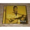 ELVIS PRESLEY - ELVIS COUNTRY - CD