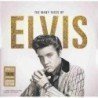 ELVIS PRESLEY - THE MANY FACES OF ELVIS PRESLEY - 2 LP