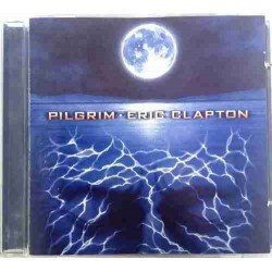 ERIC CLAPTON - PILGRIM - CD