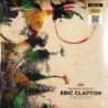 ERIC CLAPTON - THE MANY FACES OF ERIC CLAPTON - 2 LP