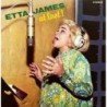 ETTA JAMES - AT LAST! (LP VERDE 180 G.) - LP