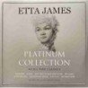 ETTA JAMES - PLATINUM COLLECTION (3LPS COLOR)