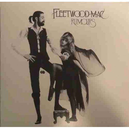FLEETWOOD MAC - RUMOURS - LP