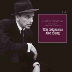 FRANK SINATRA - GREAT AMERICAN SONGBOOK: THE STANDARDS - LP