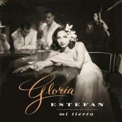 GLORIA ESTEFAN - MI TIERRA - LP