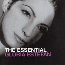 GLORIA ESTEFAN - THE ESSENTIAL GLORIA ESTEFAN - 2CD