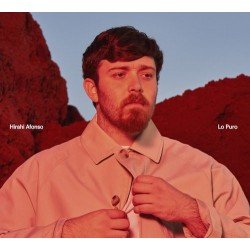 HIRAHI AFONSO - LO PURO - CD