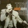 JAMES BROWN - TRY ME - LP